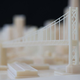 Illustration for article titled See the Towering Future of San Francisco’s Skyline In a 3D-Printed Model